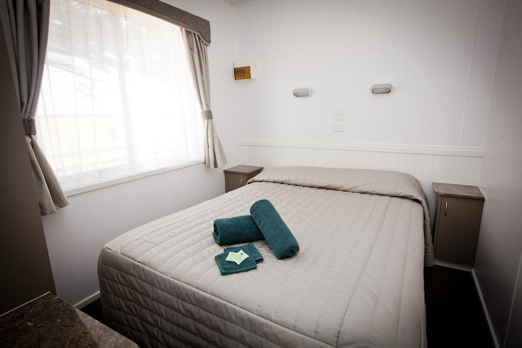 Gum Tree Caravan Park Port Fairy Ngoại thất bức ảnh