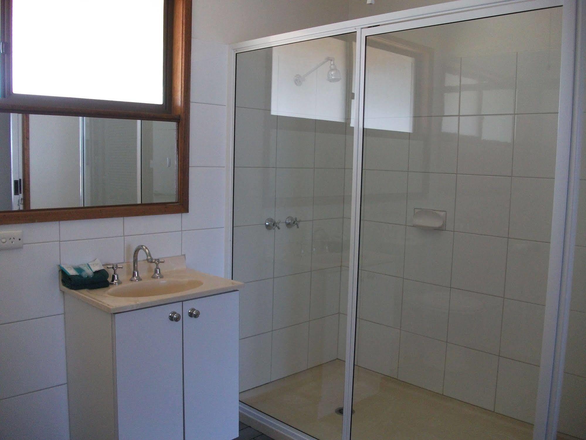 Gum Tree Caravan Park Port Fairy Ngoại thất bức ảnh